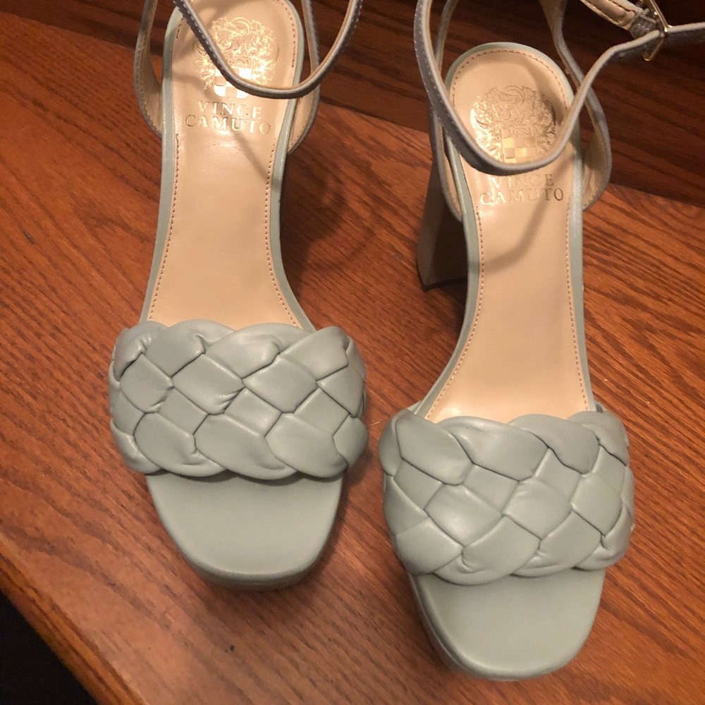 Vince camuto sandals
